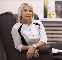 Шурова Екатерина Александровна