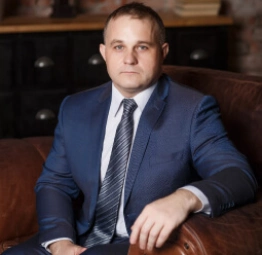 Шуров Василий Александрович